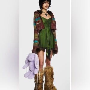 Dolls Kill Fairy Dress